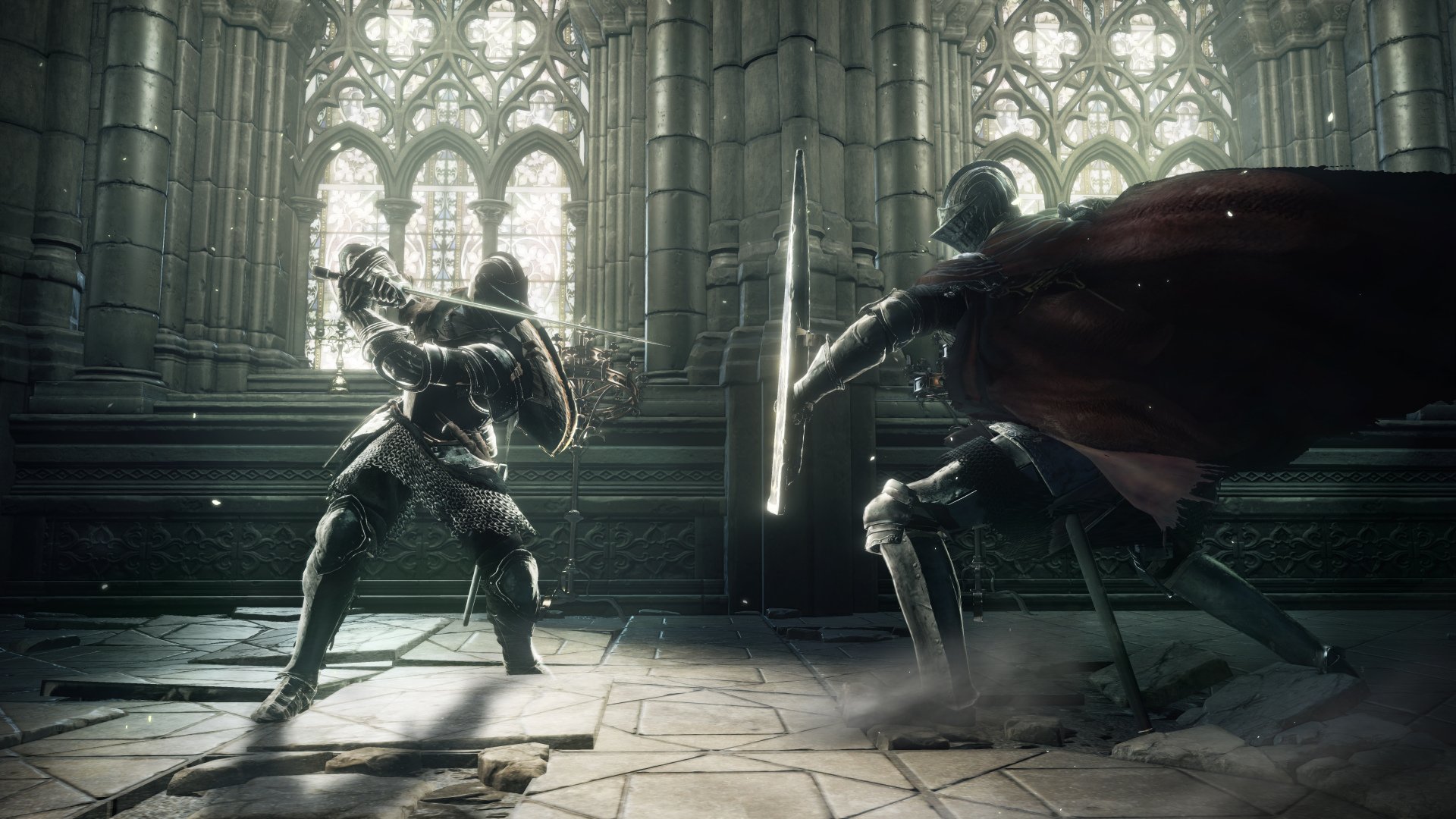 Dark Souls III - Imagen 24